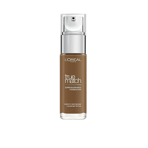 Fluid Foundation Make-up L'Oreal Make Up Accord Parfait 10D-deep