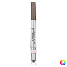 Load image into Gallery viewer, Eyebrow Pencil High Contous L&#39;Oreal Make Up
