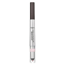 Load image into Gallery viewer, Eyebrow Pencil High Contous L&#39;Oreal Make Up
