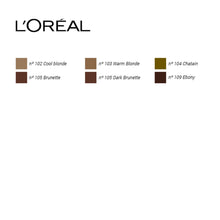 Load image into Gallery viewer, Eyebrow Make-up Unbelieva Brow L&#39;Oreal Make Up
