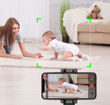 Load image into Gallery viewer, Auto Smart Shooting Selfie Stick 360° Object Tracking Holder
