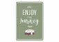 Camping Journey Sign | Home Decor