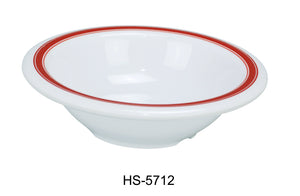 Yanco HS-5712 Houston Soup/Salad Bowl