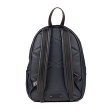 Load image into Gallery viewer, Mini Journey Leather Backpack - Olive | Journey Collection
