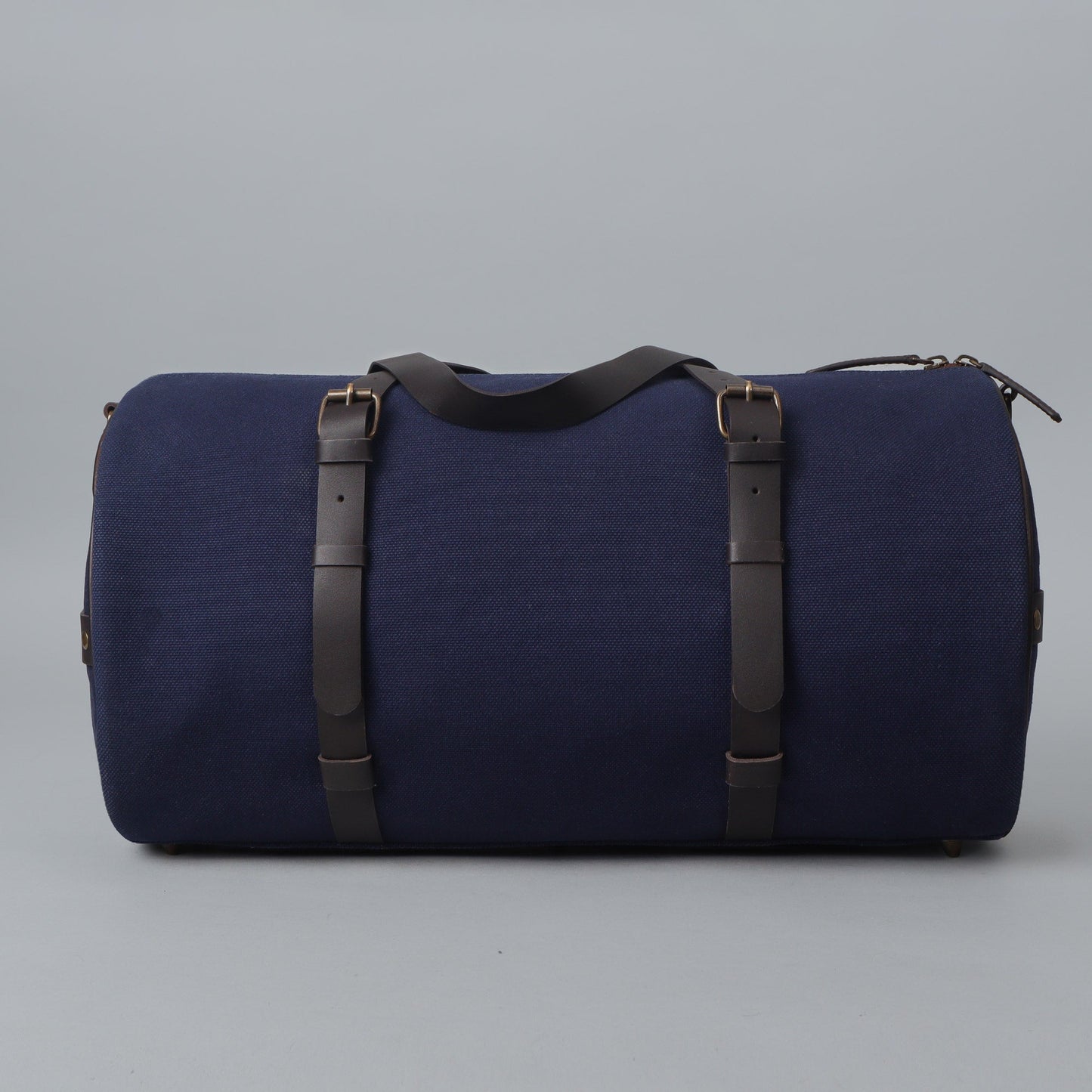 Miami Canvas Gym Bag | Miami Collection