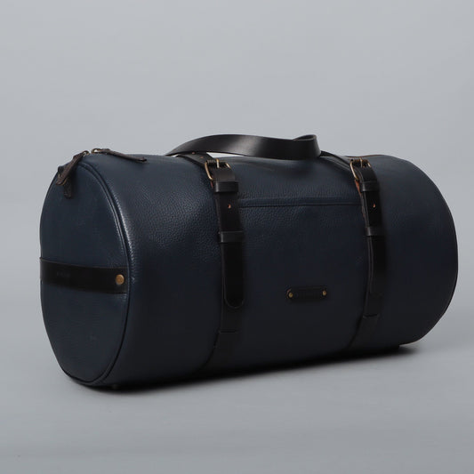 Miami Leather Gym Bag | Miami Collection