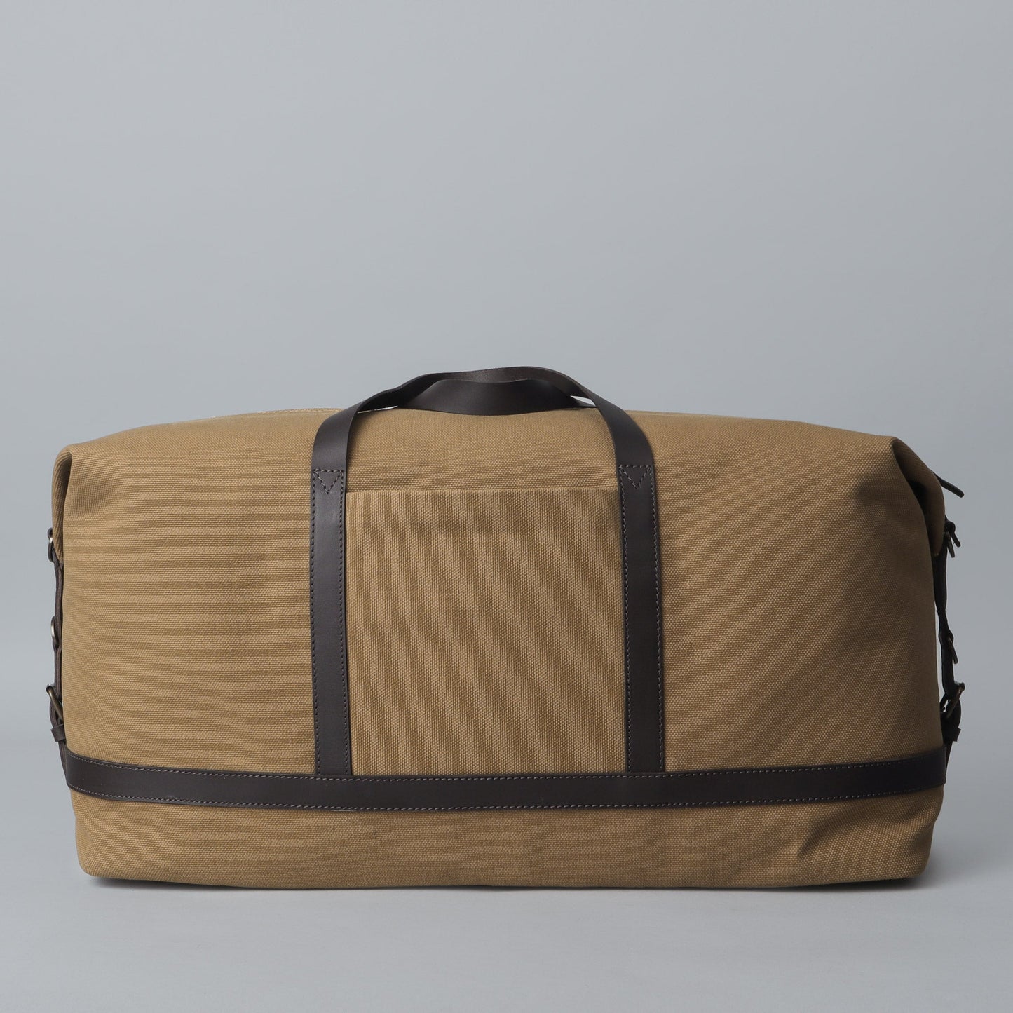 Runway Canvas Travel Bag | Runway Colletion