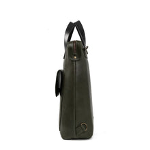 Load image into Gallery viewer, Austin Convertible Leather Bag
