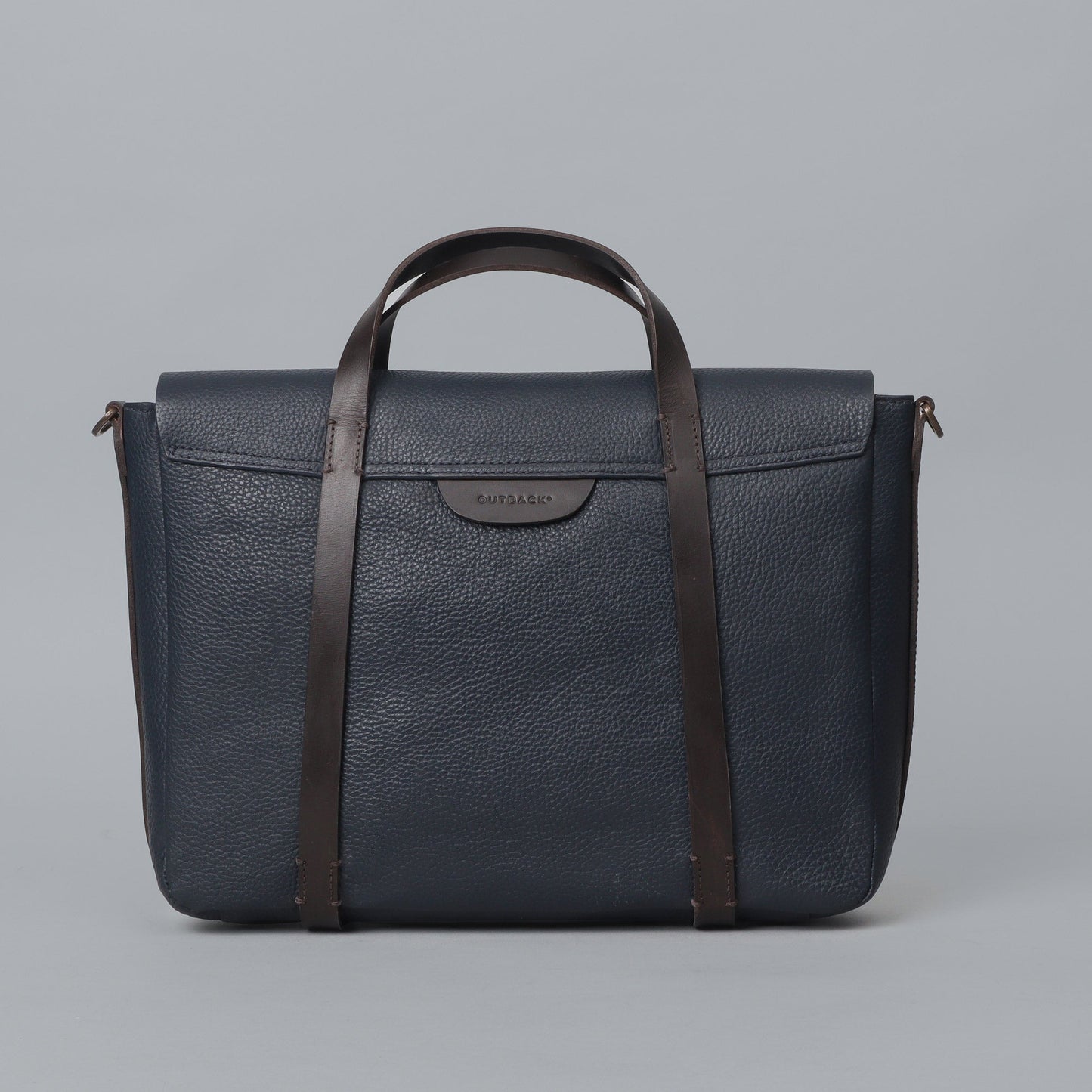 Oslo Leather Briefcase | Oslo Collection