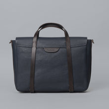 Load image into Gallery viewer, Oslo Leather Briefcase | Oslo Collection
