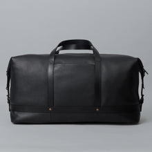 Load image into Gallery viewer, Runway Leather Travel Bag | Runway Collection
