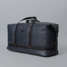 Load image into Gallery viewer, Runway Leather Travel Bag | Runway Collection
