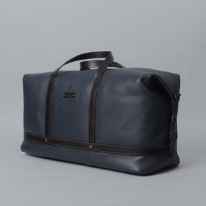 Runway Leather Travel Bag | Runway Collection