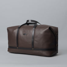 Load image into Gallery viewer, Runway Leather Travel Bag
