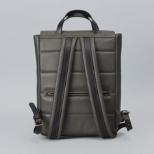 Load image into Gallery viewer, Oslo Leather Backpack | Oslo Collection
