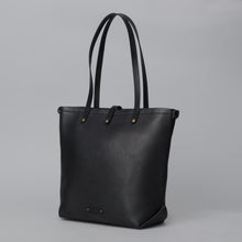 Load image into Gallery viewer, Dublin Leather Tote
