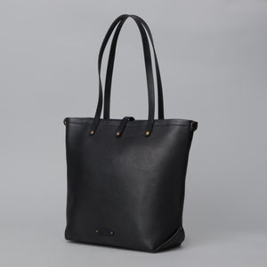 Dublin Leather Tote