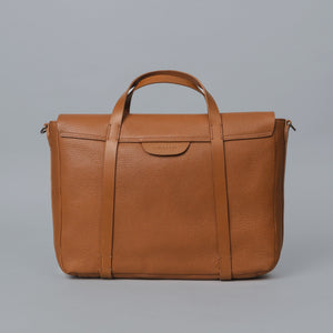 Oslo Leather Briefcase | Oslo Collection