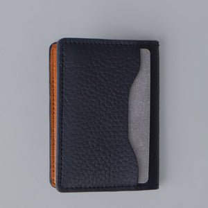 Business Cards Leather Wallet