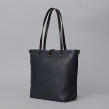 Load image into Gallery viewer, Dublin Leather Tote
