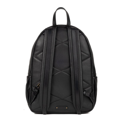 Journey Leather Backpack - Brown | Journey Collection