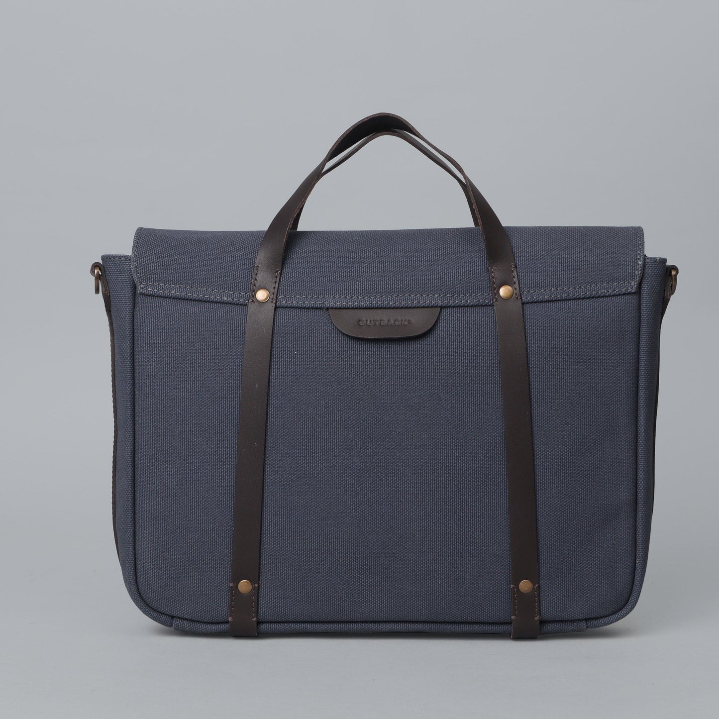 Oslo Canvas Briefcase | Oslo Collection