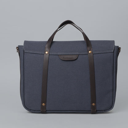 Oslo Canvas Briefcase | Oslo Collection