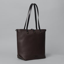 Load image into Gallery viewer, Dublin Leather Tote
