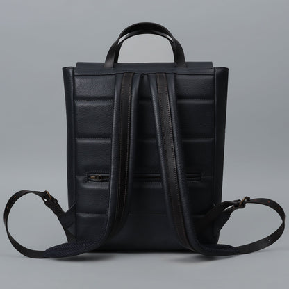 Oslo Leather Backpack | Oslo Collection