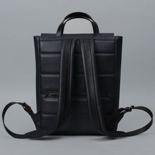 Load image into Gallery viewer, Oslo Leather Backpack | Oslo Collection
