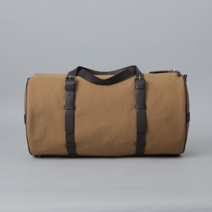 Miami Canvas Gym Bag | Miami Collection