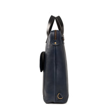 Load image into Gallery viewer, Austin Convertible Leather Bag
