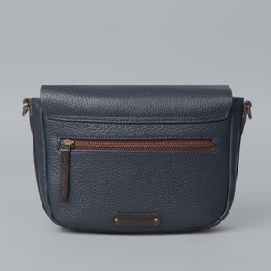 Oslo Crossbody Bag