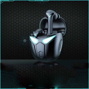 Bluetooth 5.0 Headphone Sports Game Dual Mode Waterproof