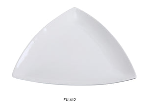 Yanco FU-412 Fuji 12" Triangle Plate