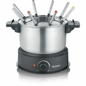 Fondue Severin FO2473 8 persons 1,4 L