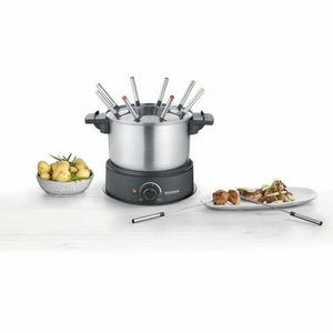 Fondue Severin FO2473 8 persons 1,4 L