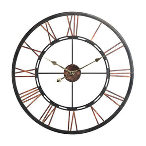 Cooper Classics Mallory Clock