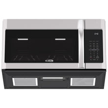 Load image into Gallery viewer, 1.9 cu. ft. Over the Range Stainless Steel Microwave, KM-MOT-2SS | Kitchen
