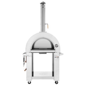 Empava PG06 Outdoor Wood Fired Pizza Oven