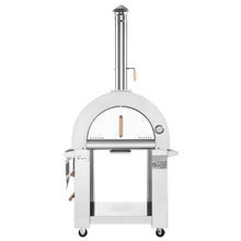 Load image into Gallery viewer, Empava PG01 Outdoor Wood Fired Pizza Oven
