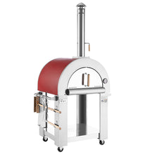 Load image into Gallery viewer, Empava PG06 Outdoor Wood Fired Pizza Oven
