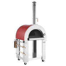 Load image into Gallery viewer, Empava PG06 Outdoor Wood Fired Pizza Oven
