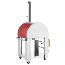 Load image into Gallery viewer, Empava PG06 Outdoor Wood Fired Pizza Oven
