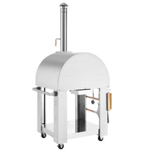 Load image into Gallery viewer, Empava PG01 Outdoor Wood Fired Pizza Oven
