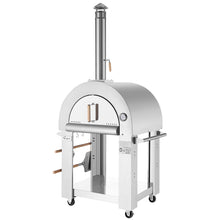 Load image into Gallery viewer, Empava PG01 Outdoor Wood Fired Pizza Oven
