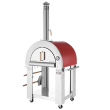 Load image into Gallery viewer, Empava PG06 Outdoor Wood Fired Pizza Oven
