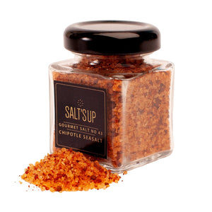 CHIPOTLE gourmet salt