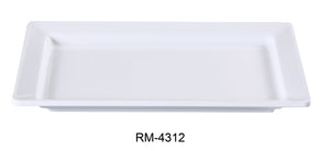 Yanco RM-4312 Rome Deep Display Plate