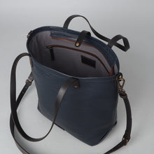 Load image into Gallery viewer, Dublin Leather Tote
